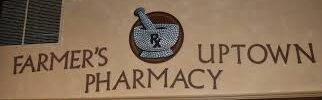 farmers uptown pharmacy